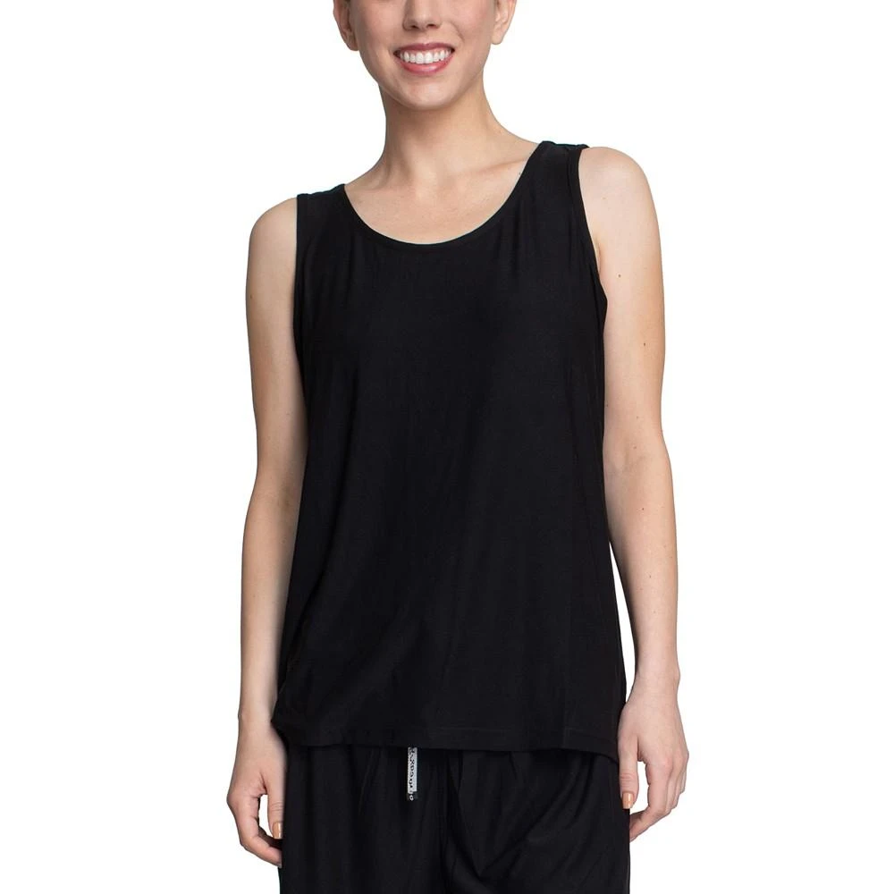 Women's 2-Pk. Sleep T-Shirt & Tank Top 商品