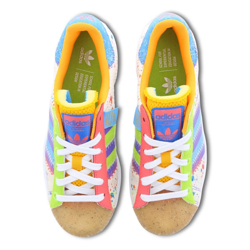 商品Adidas|adidas Superstar - Women Shoes,价格¥452,第5张图片详细描述
