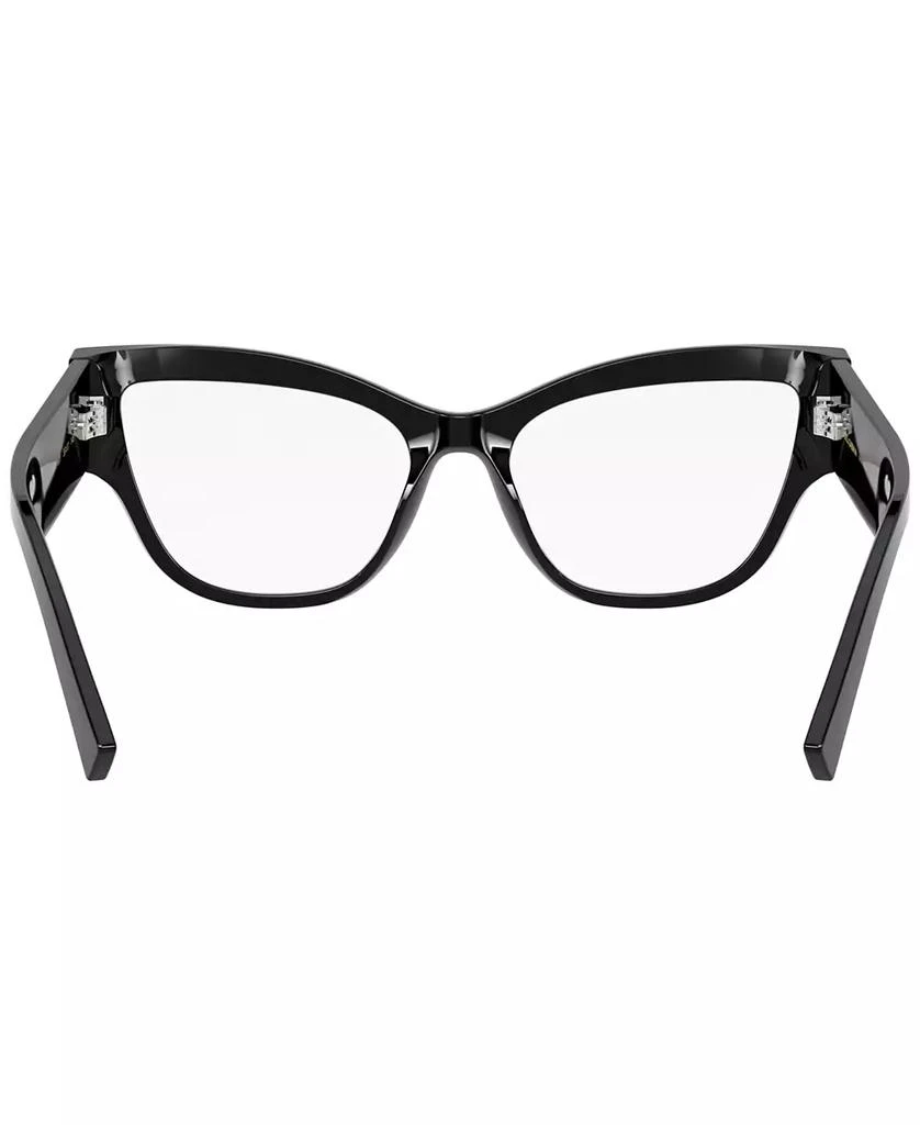 商品Dolce & Gabbana|Women's Eyeglasses, DG3378,价格¥2604,第2张图片详细描述