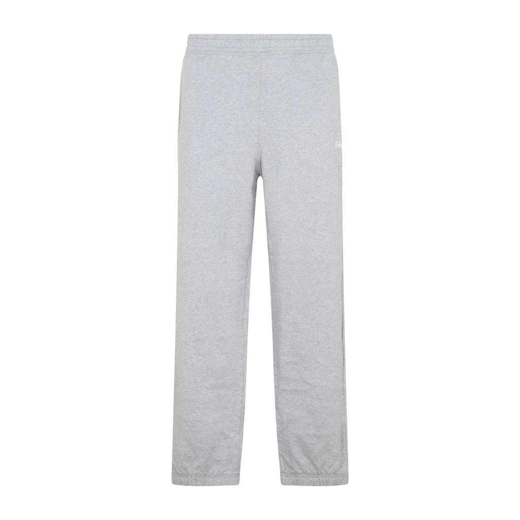 商品STUSSY|STUSSY  STOCK LOGO PANTS,价格¥1009,第1张图片