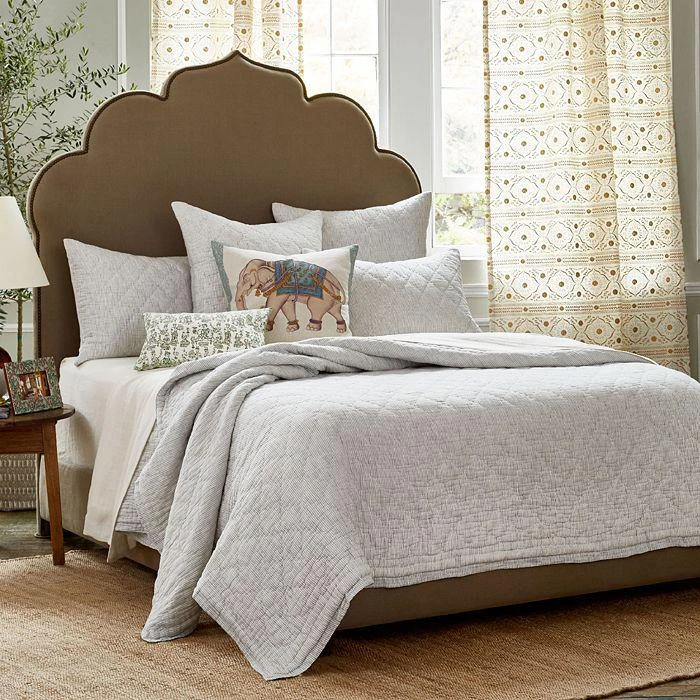 商品John Robshaw|SAGANA Twin Quilt,价格¥1923,第2张图片详细描述