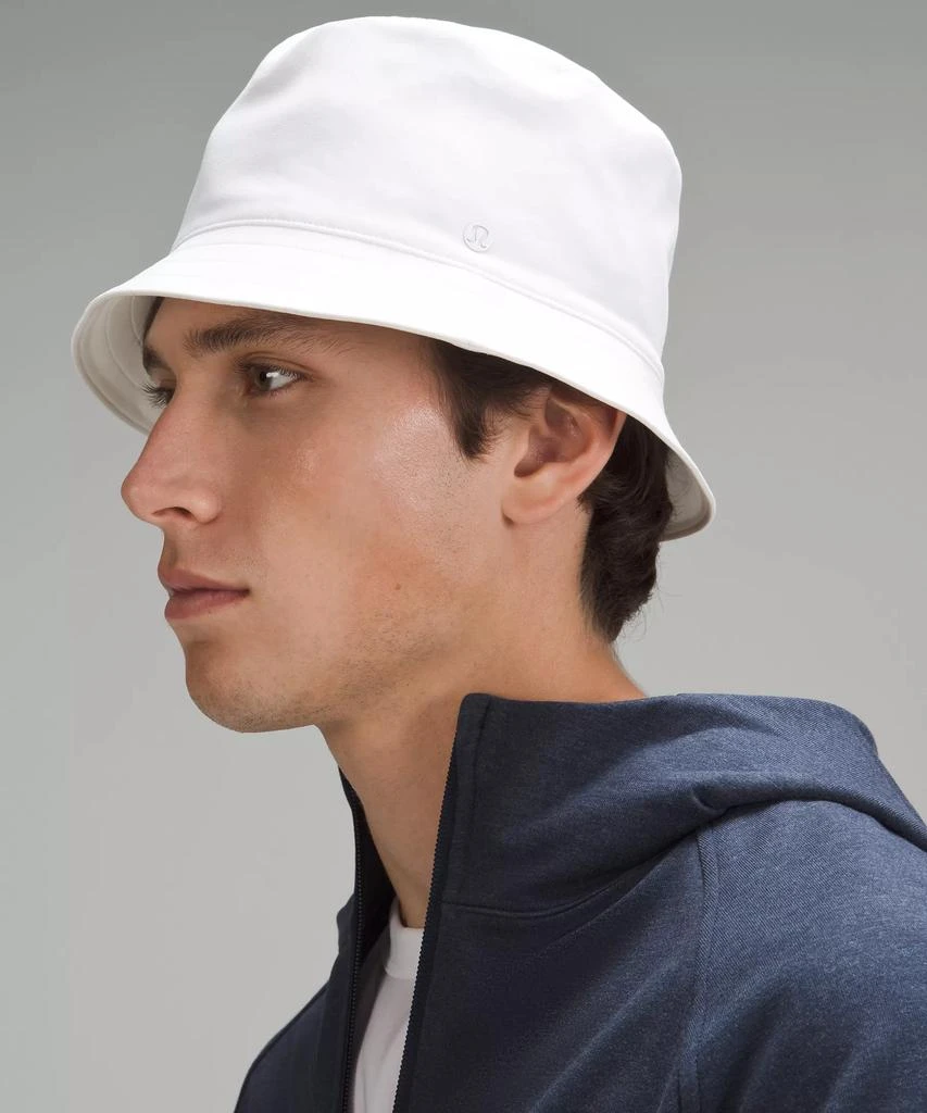 商品Lululemon|Both Ways Reversible Bucket Hat,价格¥199,第4张图片详细描述