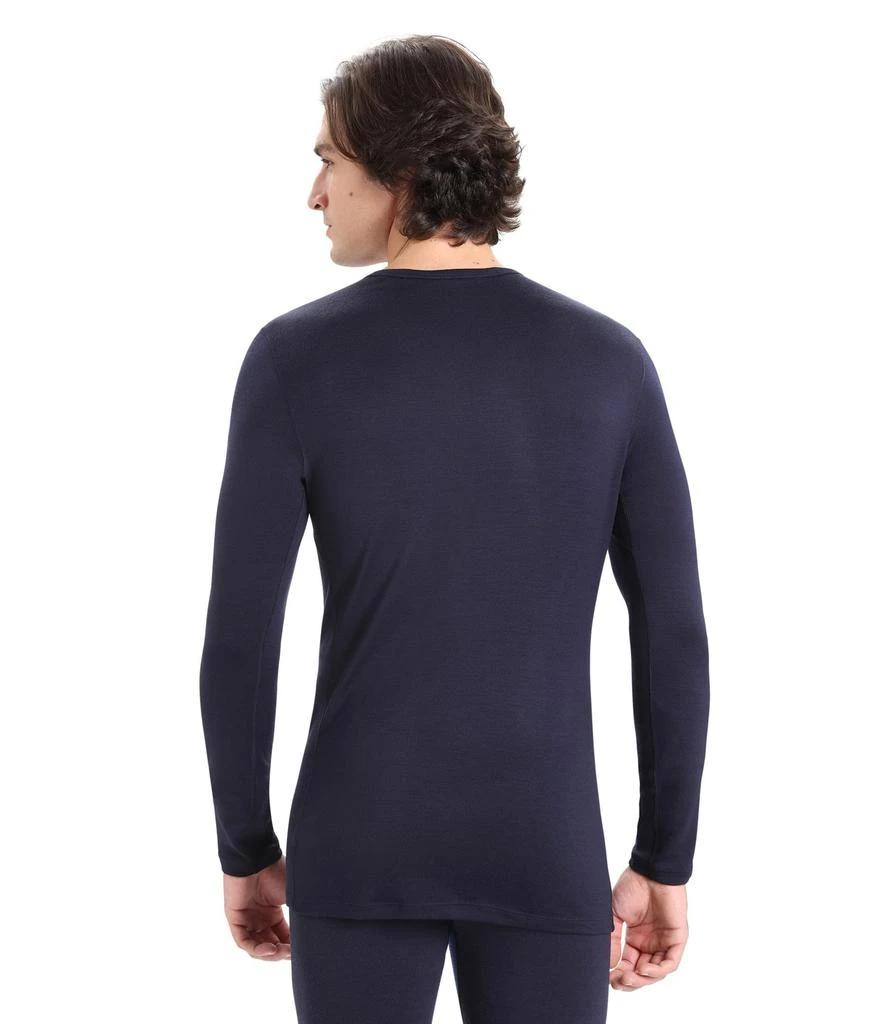 商品Icebreaker|260 Tech Merino Base Layer Long Sleeve Crewe,价格¥1009,第2张图片详细描述