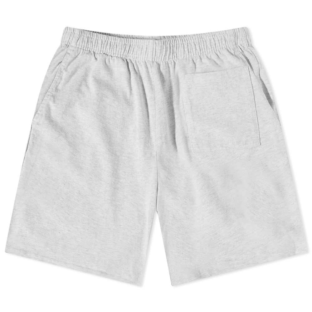 Sporty & Rich Luxe Gym Short - END. Exclusive商品第2张图片规格展示