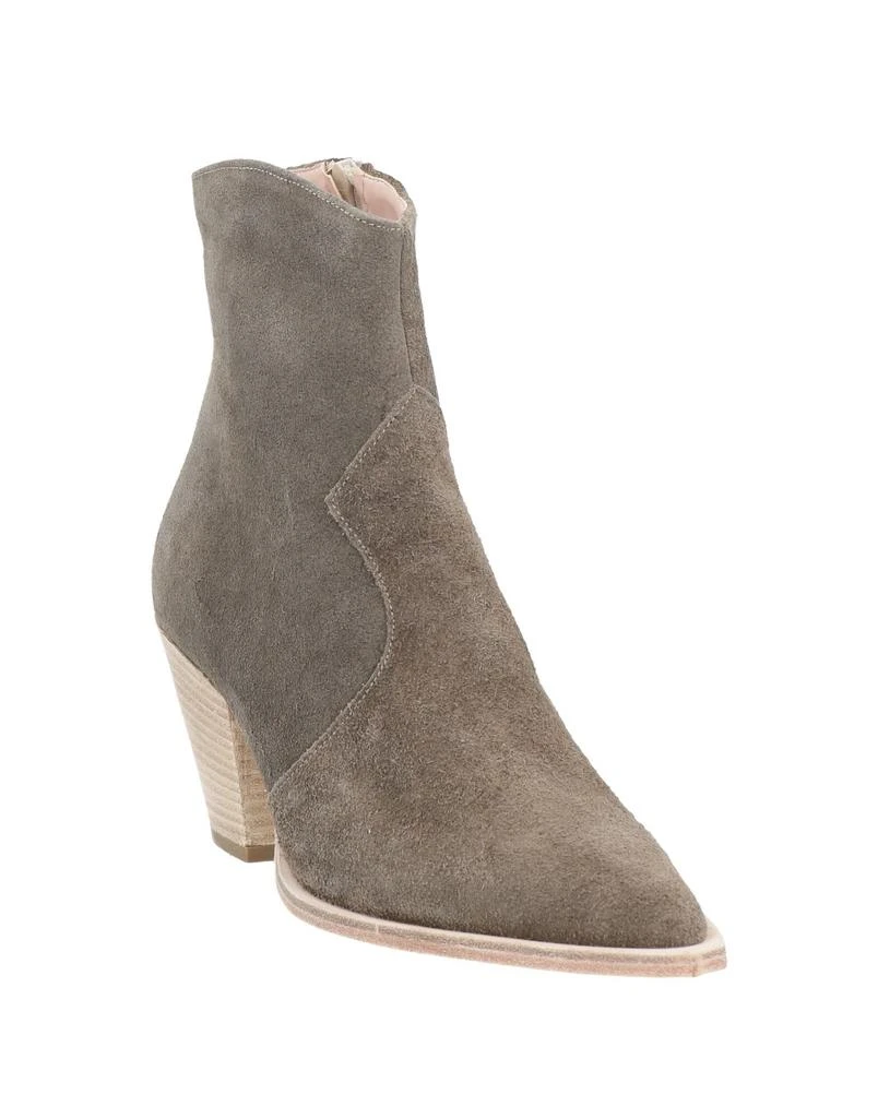 商品ROBERTO DELLA CROCE|Ankle boot,价格¥380,第2张图片详细描述
