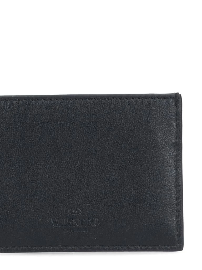 商品Valentino|Valentino Garavani Wallets,价格¥1199,第3张图片详细描述