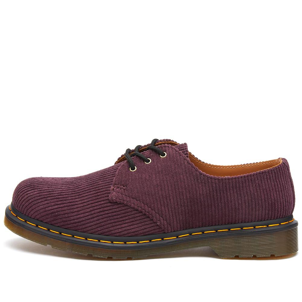 Dr. Martens 1461 3-Eye Shoe商品第2张图片规格展示