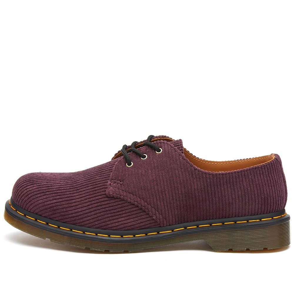 商品Dr. Martens|Dr. Martens 1461 3-Eye Shoe,价格¥521,第2张图片详细描述