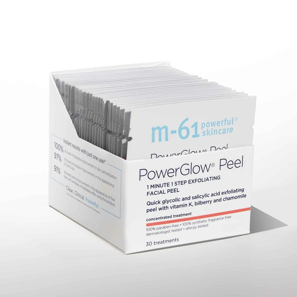 PowerGlow® 焕肤棉片 商品