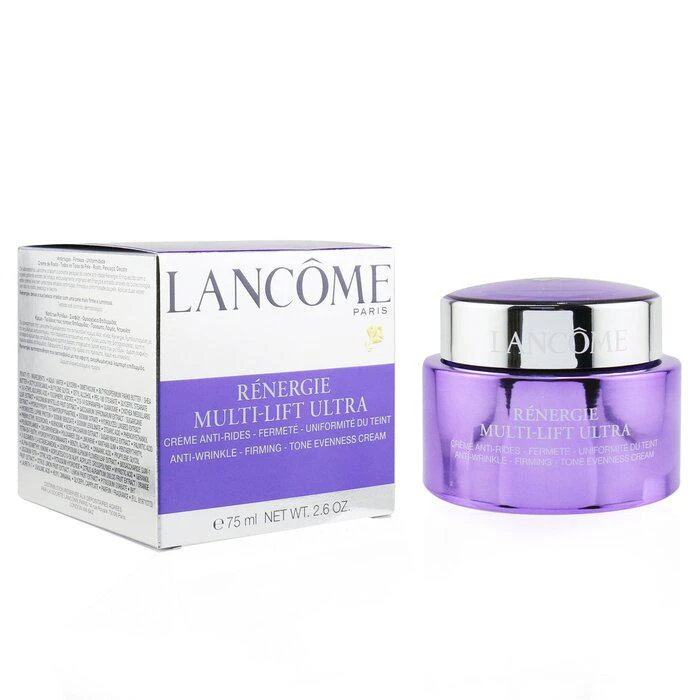 商品Lancôme|Lancome 塑颜紧致润色面霜 75ml/2.6oz,价格¥1166,第2张图片详细描述