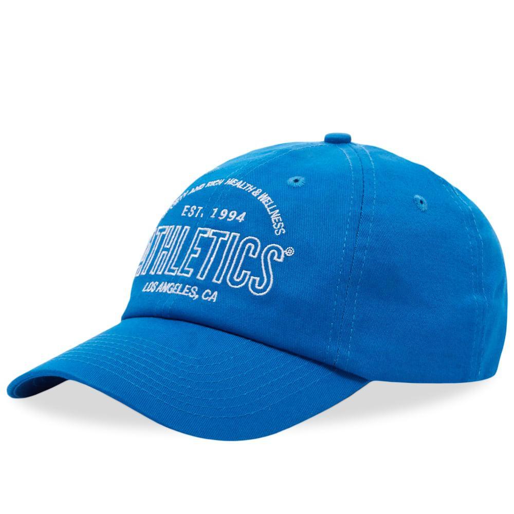商品Sporty & Rich|Sporty & Rich Athletics Hat,价格¥242,第1张图片