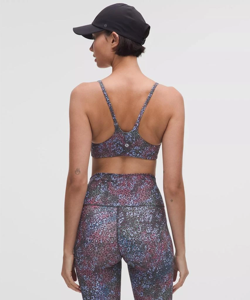 Wunder Train Strappy Racer Bra *Light Support, A/B Cup 商品