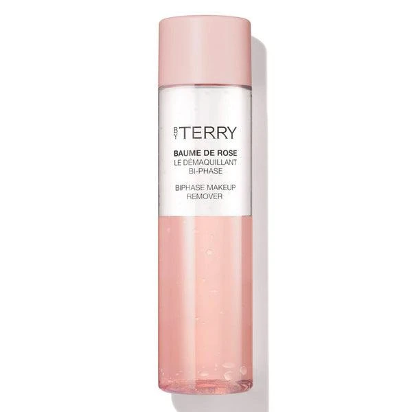 商品BY TERRY|By Terry Baume de Rose Bi-Phase Makeup Remover 200ml,价格¥363,第1张图片