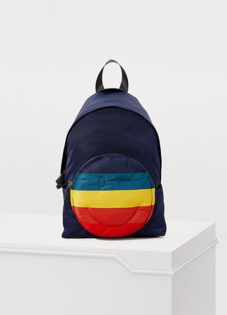 商品Anya Hindmarch|Rainbow backpack,价格¥4128,第1张图片