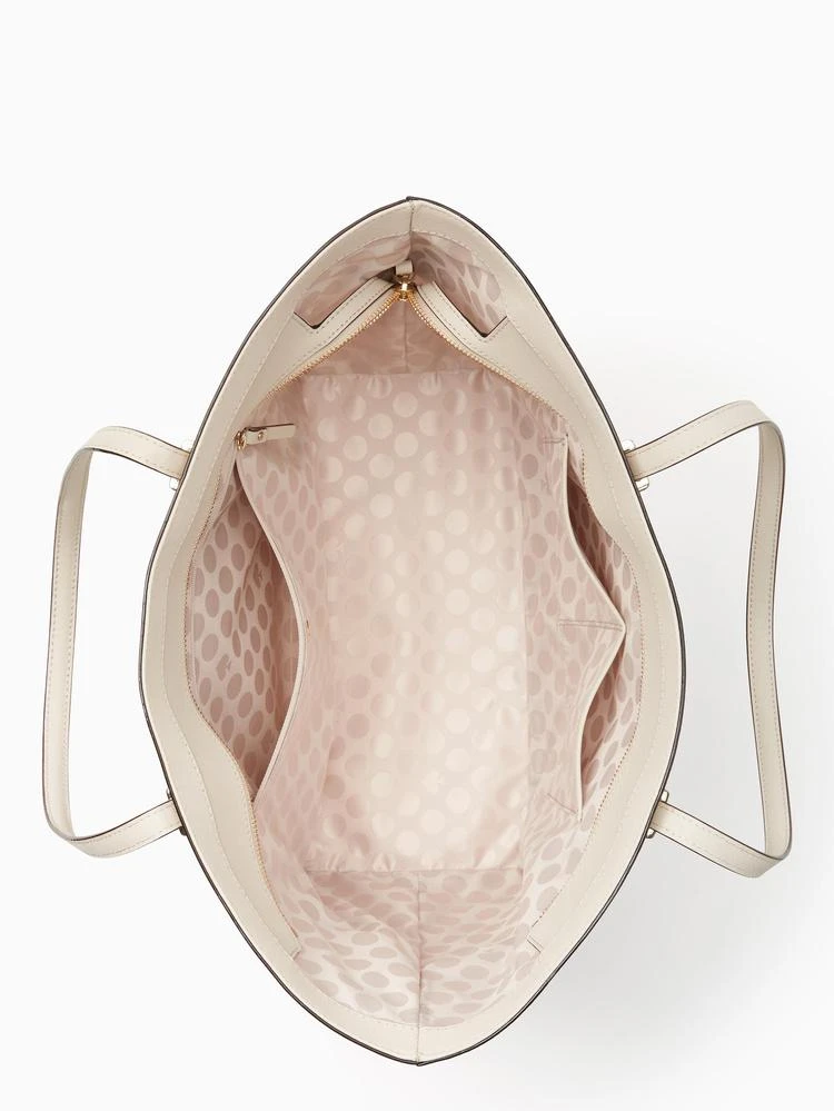 商品Kate Spade|cedar street harmony 中号托特包,价格¥1319,第3张图片详细描述