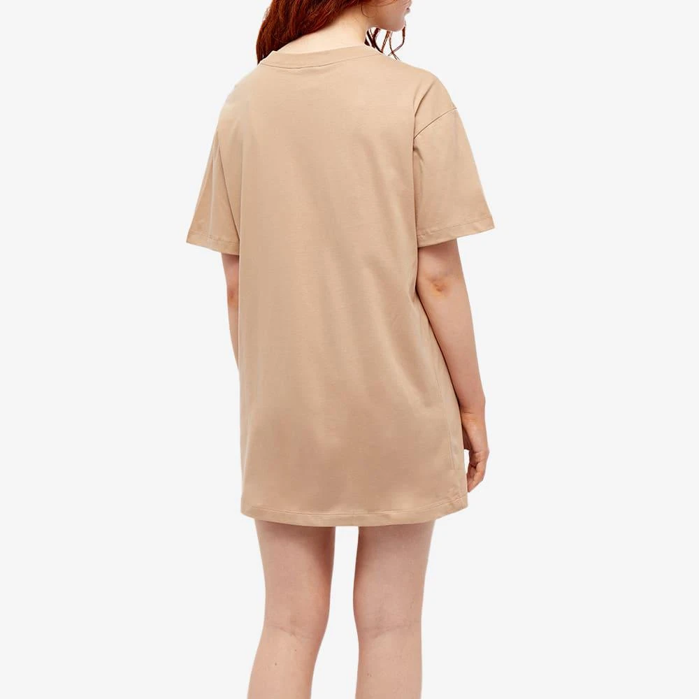 商品NIKE|Nike Essentials Tee Dress,价格¥231,第3张图片详细描述