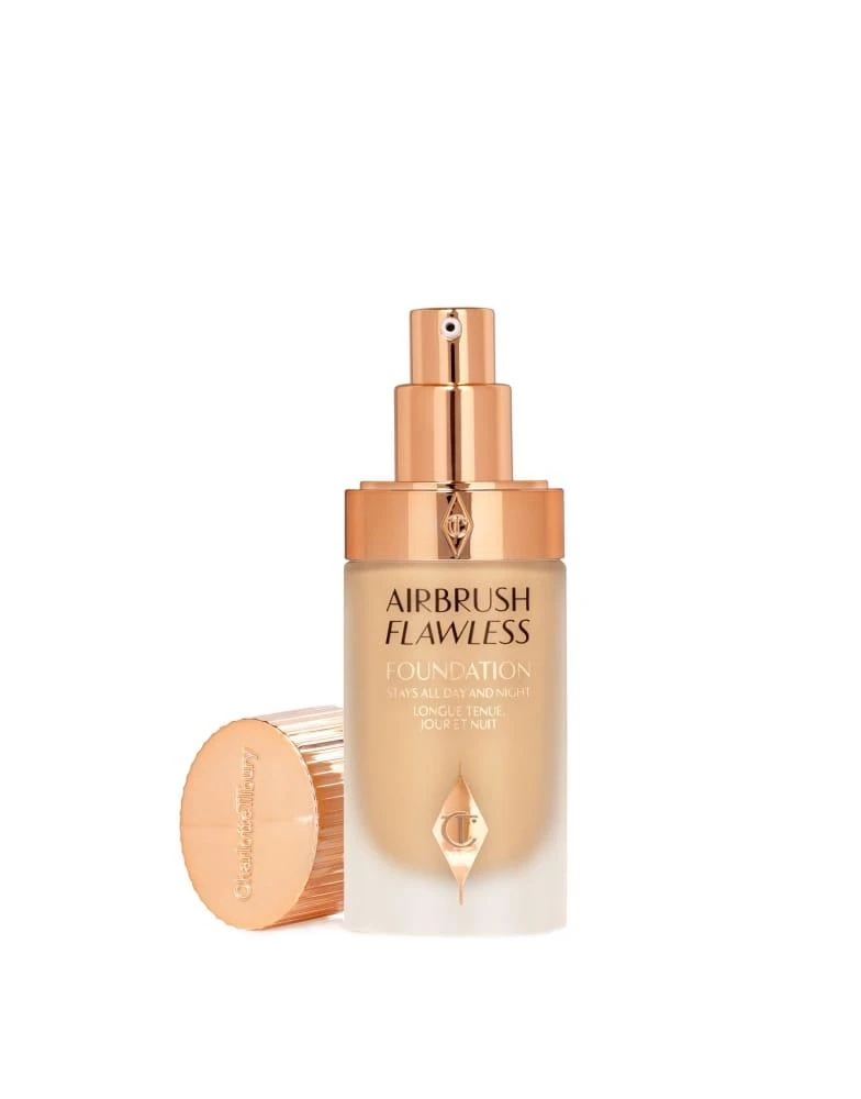 Charlotte Tilbury Airbrush Flawless Foundation 商品