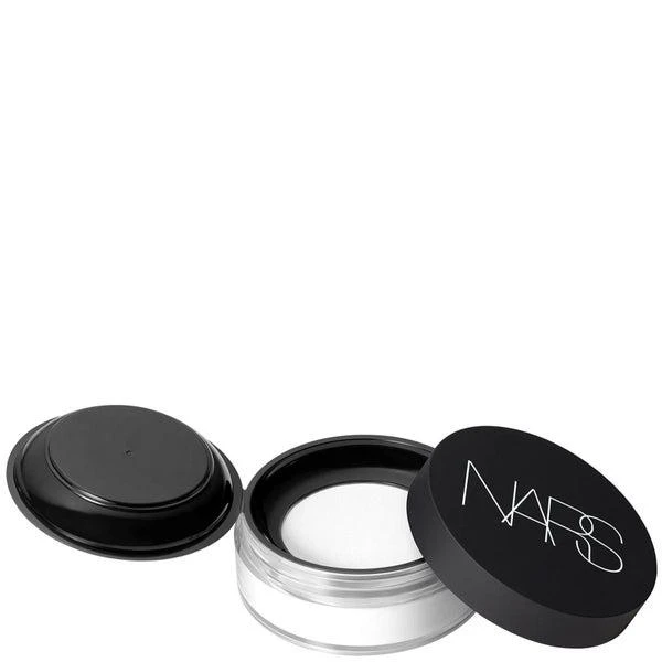 商品NARS|NARS Light Reflecting Loose Setting Powder - Crystal 11g,价格¥382,第1张图片