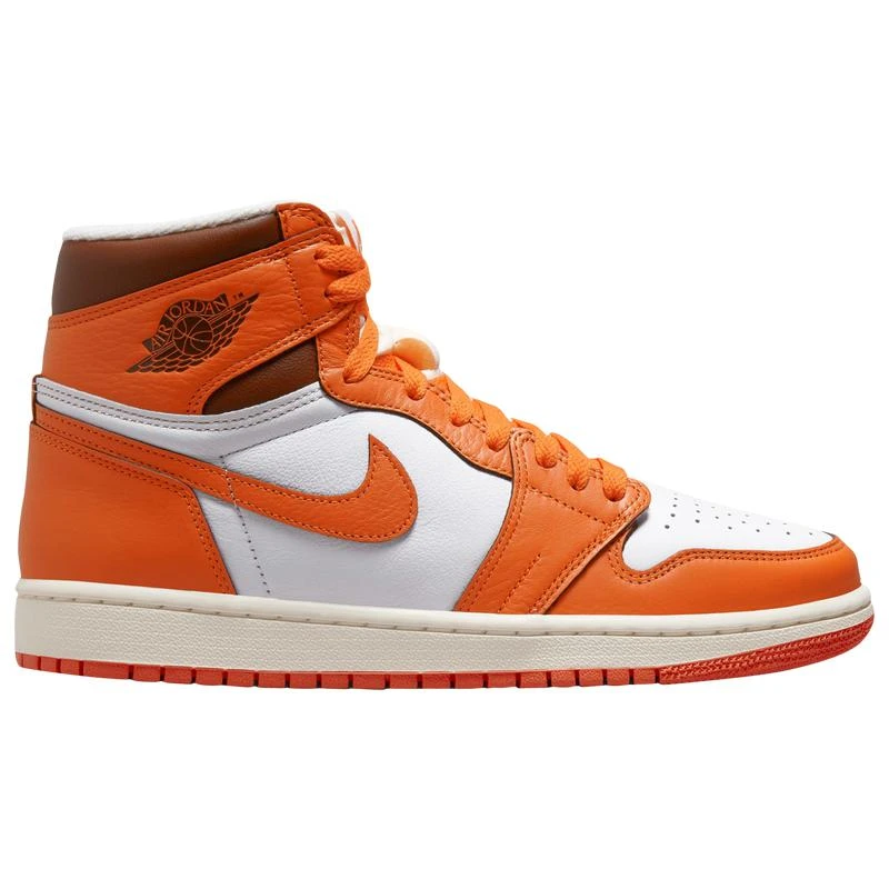 商品Jordan|Jordan Retro 1 High OG - Women's,价格¥1375,第1张图片