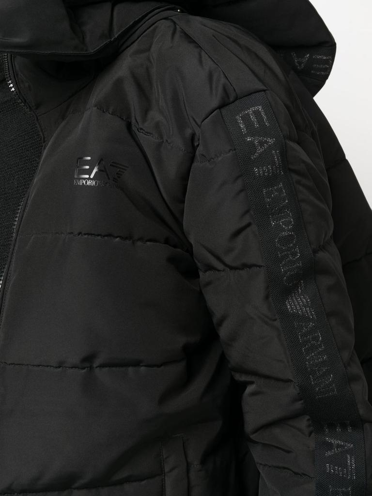 商品EA7|EA7 Short down jacket,价格¥1148,第4张图片详细描述