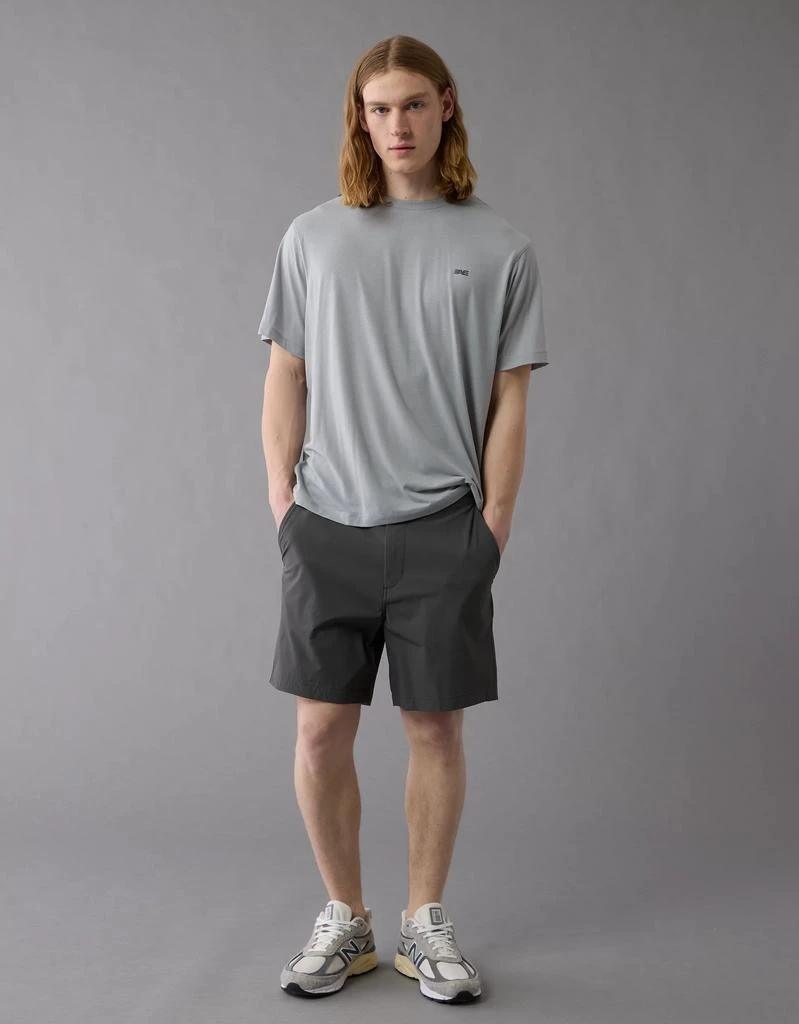 商品AE|AE 24/7 7" Flex Club Short,价格¥189,第1张图片