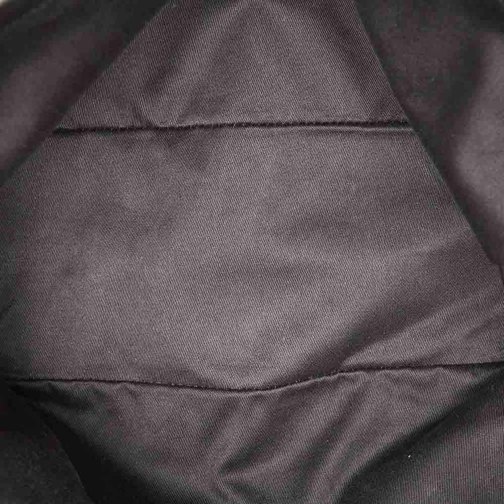 Gucci Black GG Canvas Tote Bag商品第5张图片规格展示