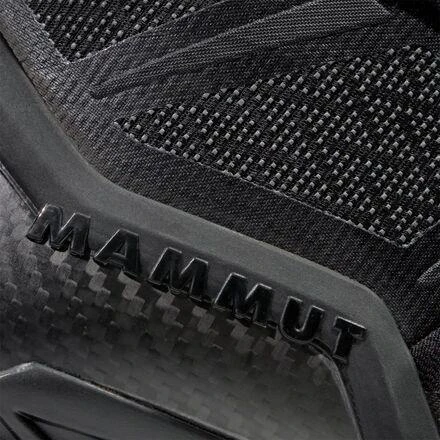 商品Mammut|Taiss Pro High GTX Mountaineering Boot - Men's,价格¥5362,第4张图片详细描述