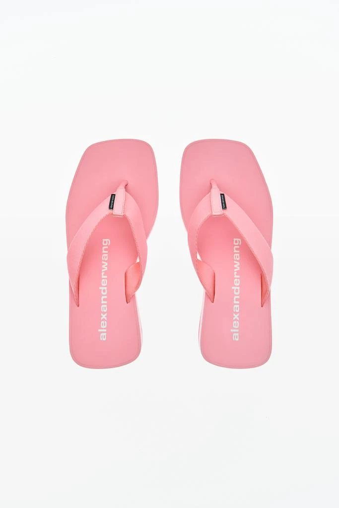 AW WEDGE FLIP FLOP IN NYLON 商品