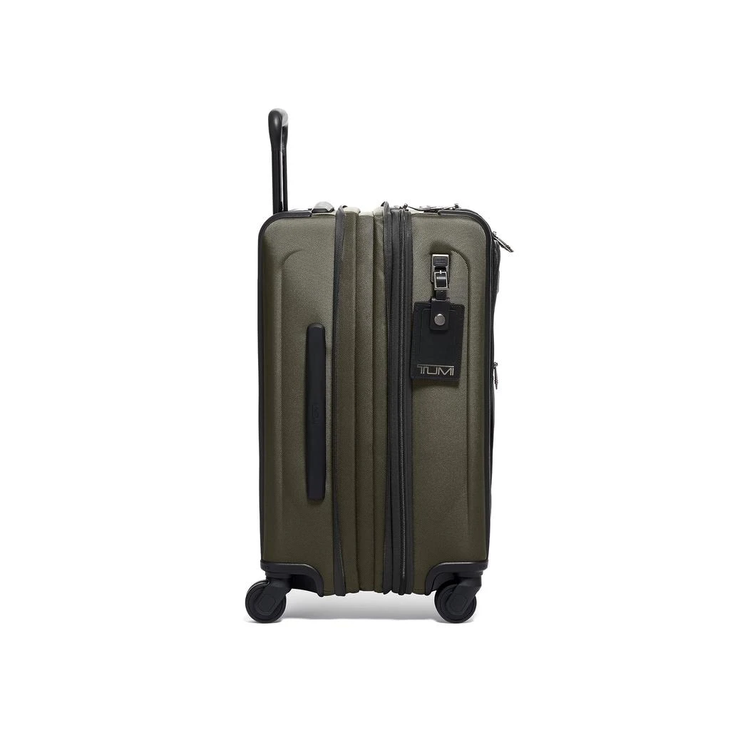 商品Tumi|Alpha 3 International Dual Access 4 Wheeled Carry-On,价格¥7307,第4张图片详细描述