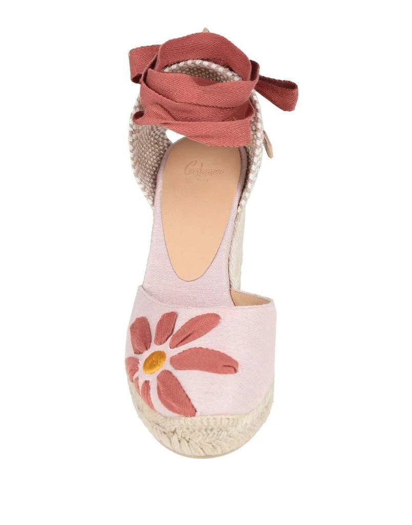 商品CASTAÑER|Espadrilles,价格¥870,第4张图片详细描述