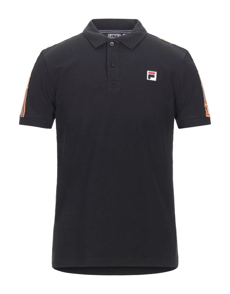 商品Fila|Polo shirt,价格¥394,第1张图片