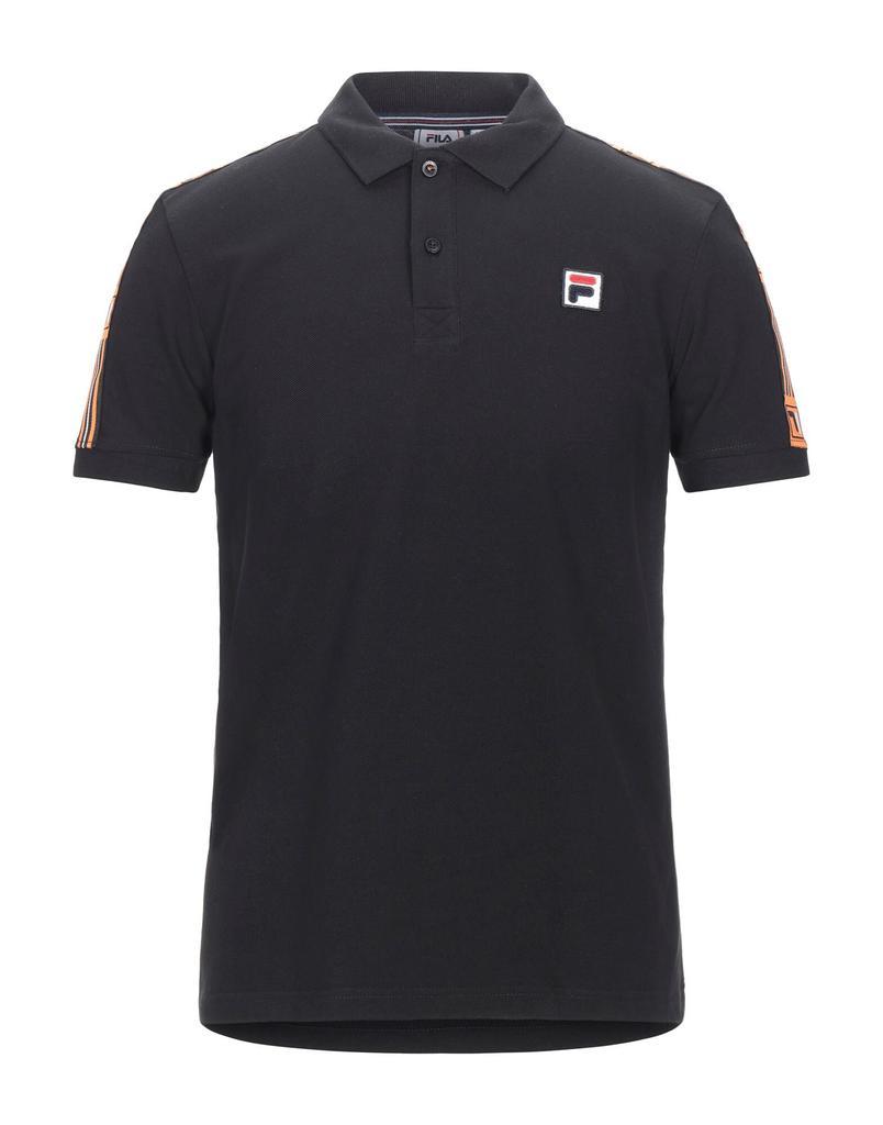 商品Fila|Polo shirt,价格¥260,第1张图片