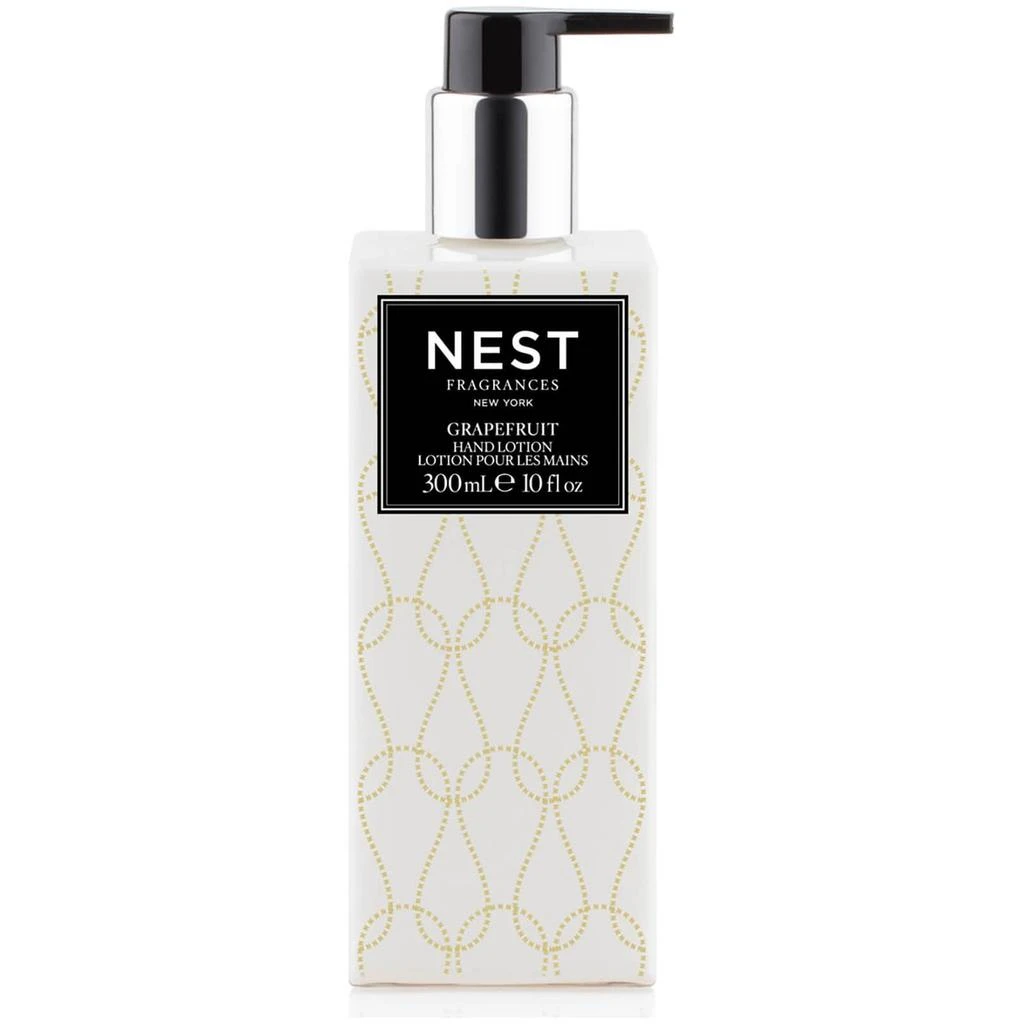 商品NEST New York|NEST Fragrances Grapefruit Hand Lotion,价格¥178,第1张图片