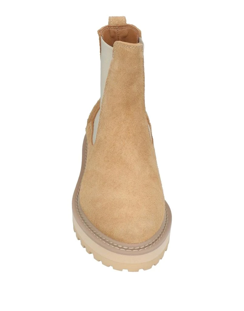 商品Diemme|Ankle boot,价格¥853,第4张图片详细描述