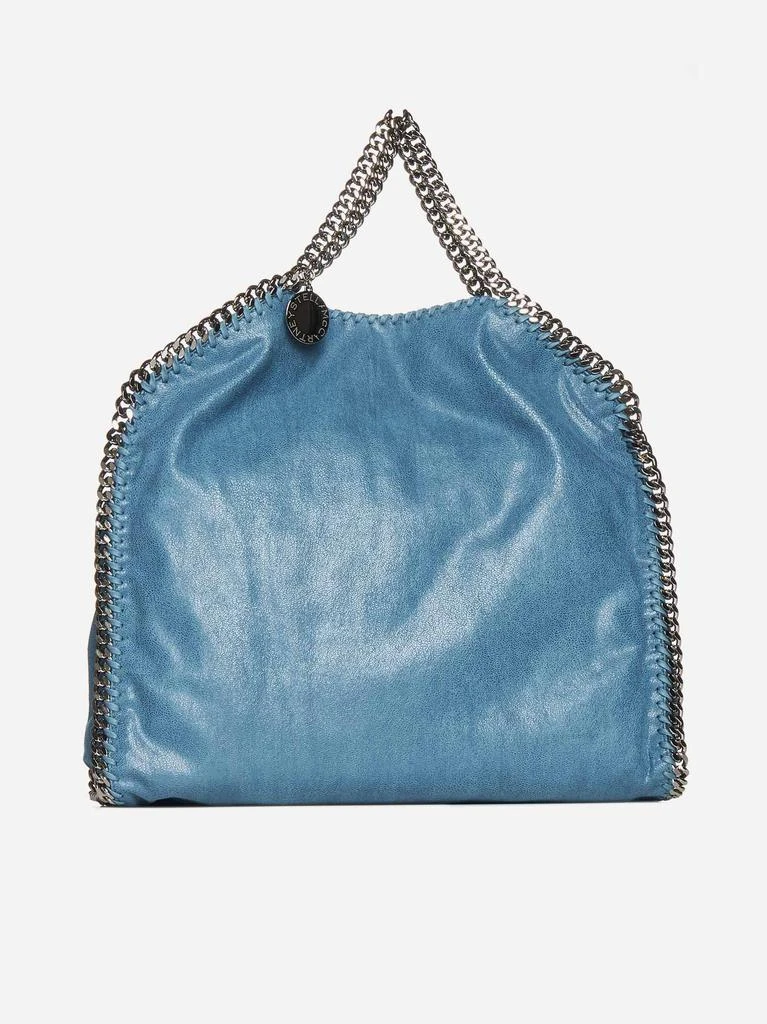 商品Stella McCartney|Falabella shaggy deer tote bag,价格¥6405,第1张图片