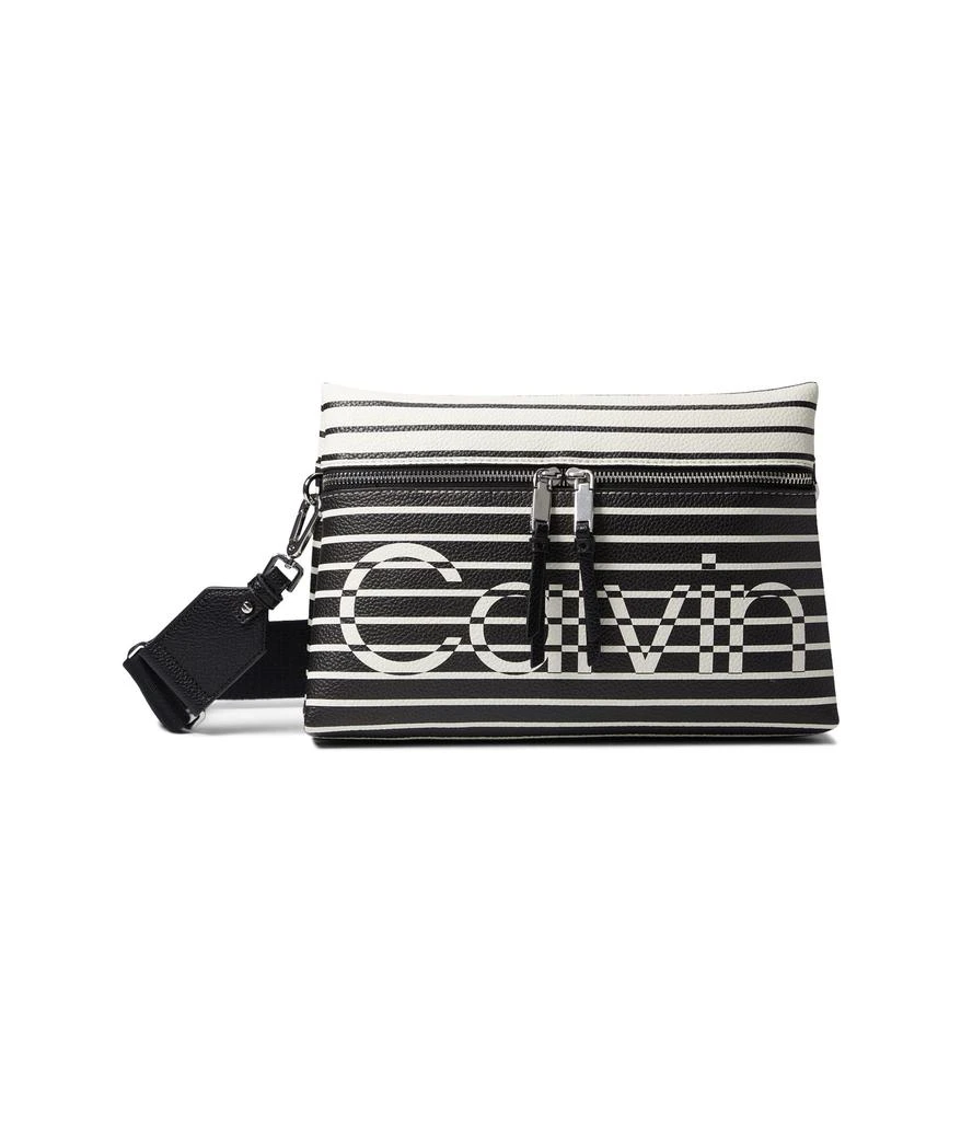 商品Calvin Klein|Lola Novelty Crossbody,价格¥739,第1张图片