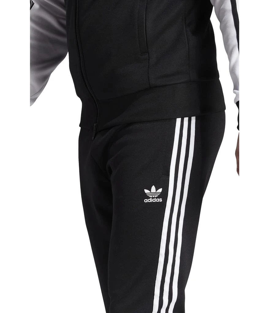 商品Adidas|Adicolor Classics Superstar Track Pants in Primeblue,价格¥420,第3张图片详细描述