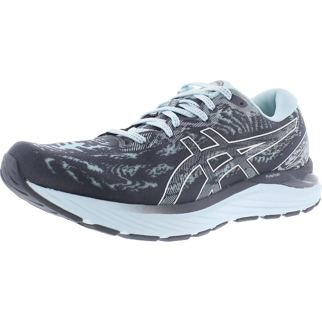 商品Asics|Asics Womens Gel-Cumulus 23 Fitness Lifestyle Running Shoes,价格¥330,第2张图片详细描述