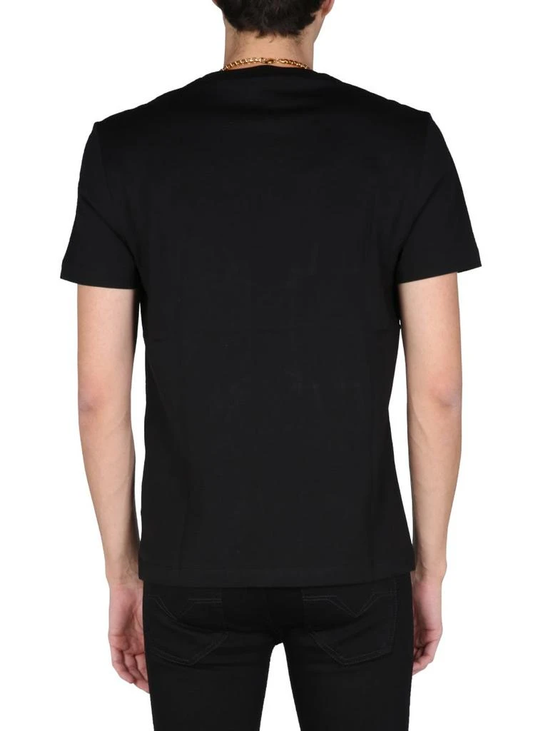 商品Versace|T-SHIRT WITH LOGO,价格¥1479,第2张图片详细描述