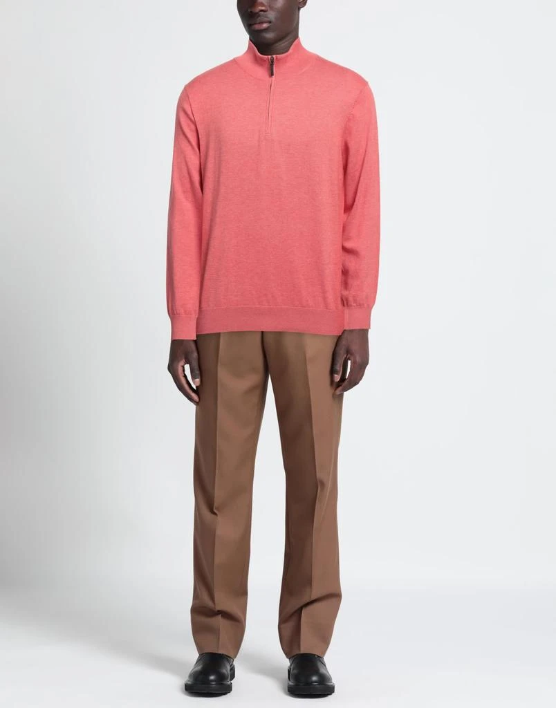 商品Brooks Brothers|Sweater with zip,价格¥352,第2张图片详细描述