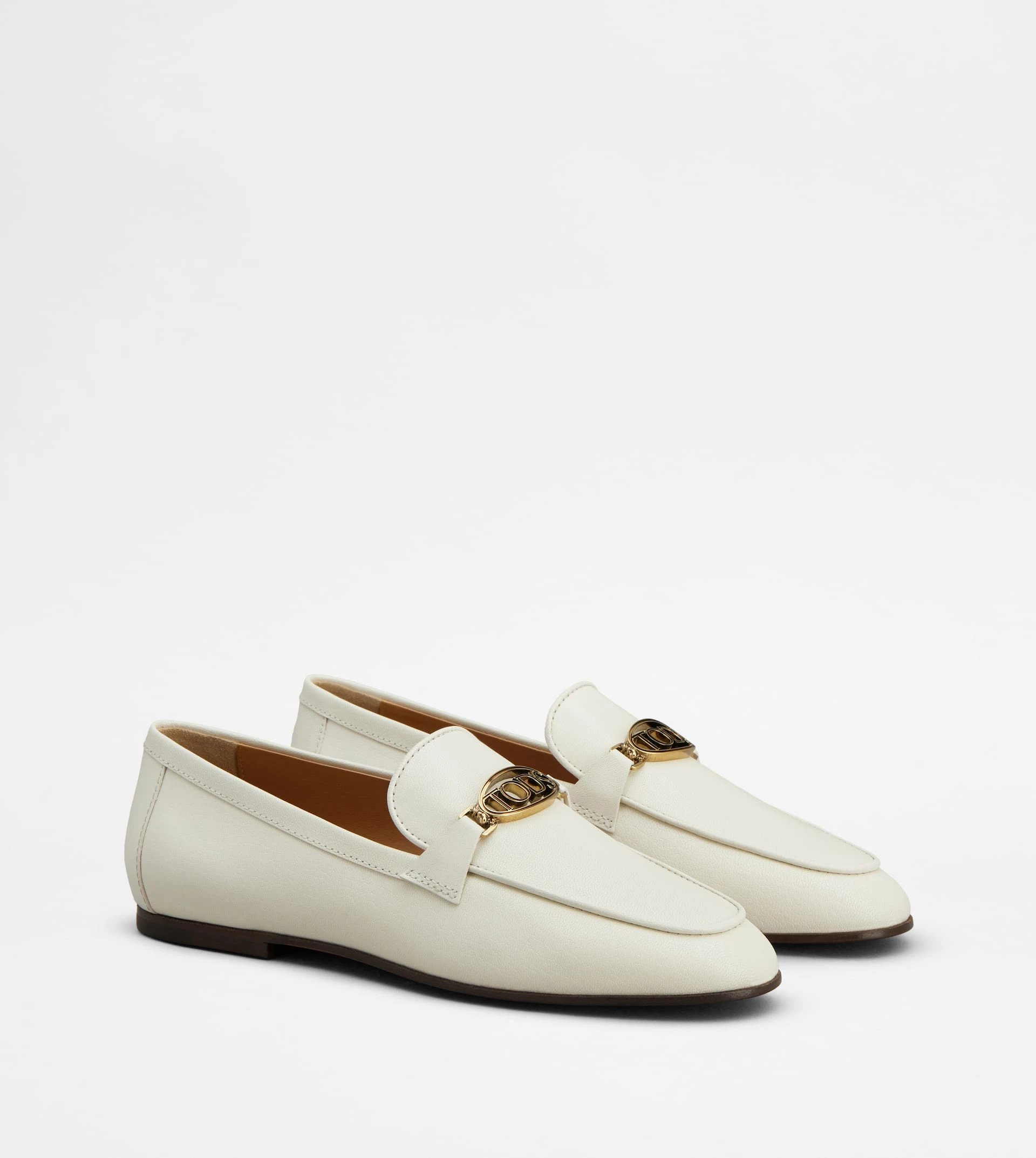 商品【预售7天】 Tod's|Tod's 女士休闲鞋 XXW79A0IL10TRPC016 白色,价格¥3069,第3张图片详细描述