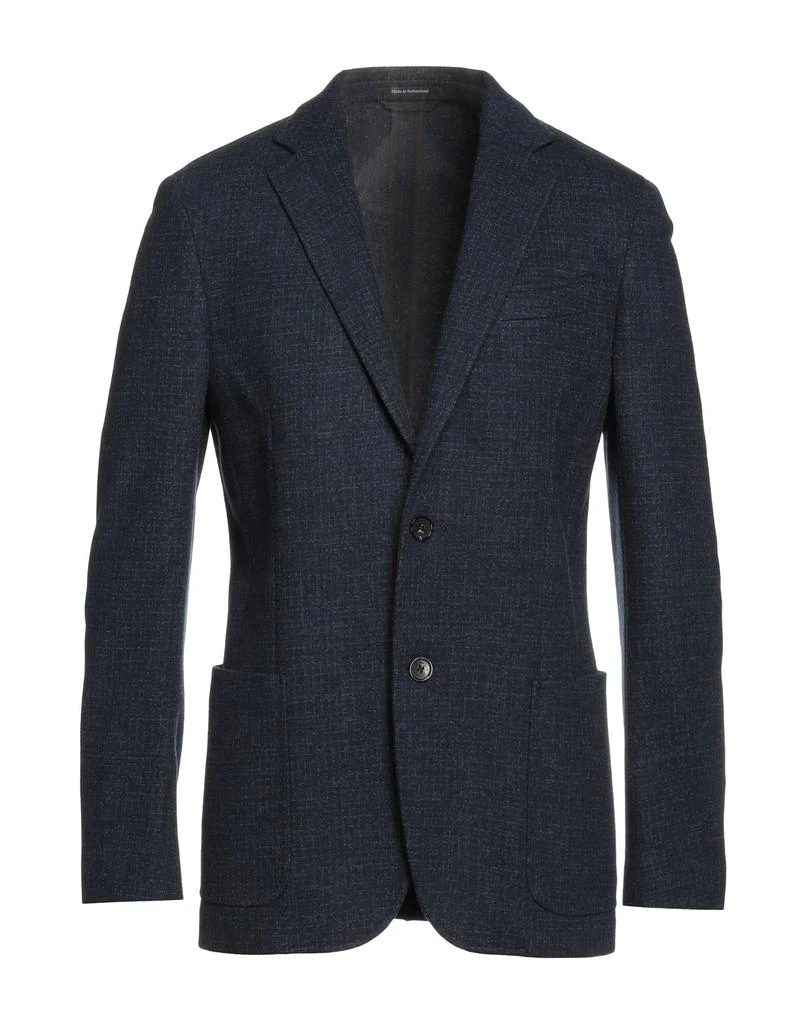 商品Zegna|Blazer,价格¥2654,第1张图片
