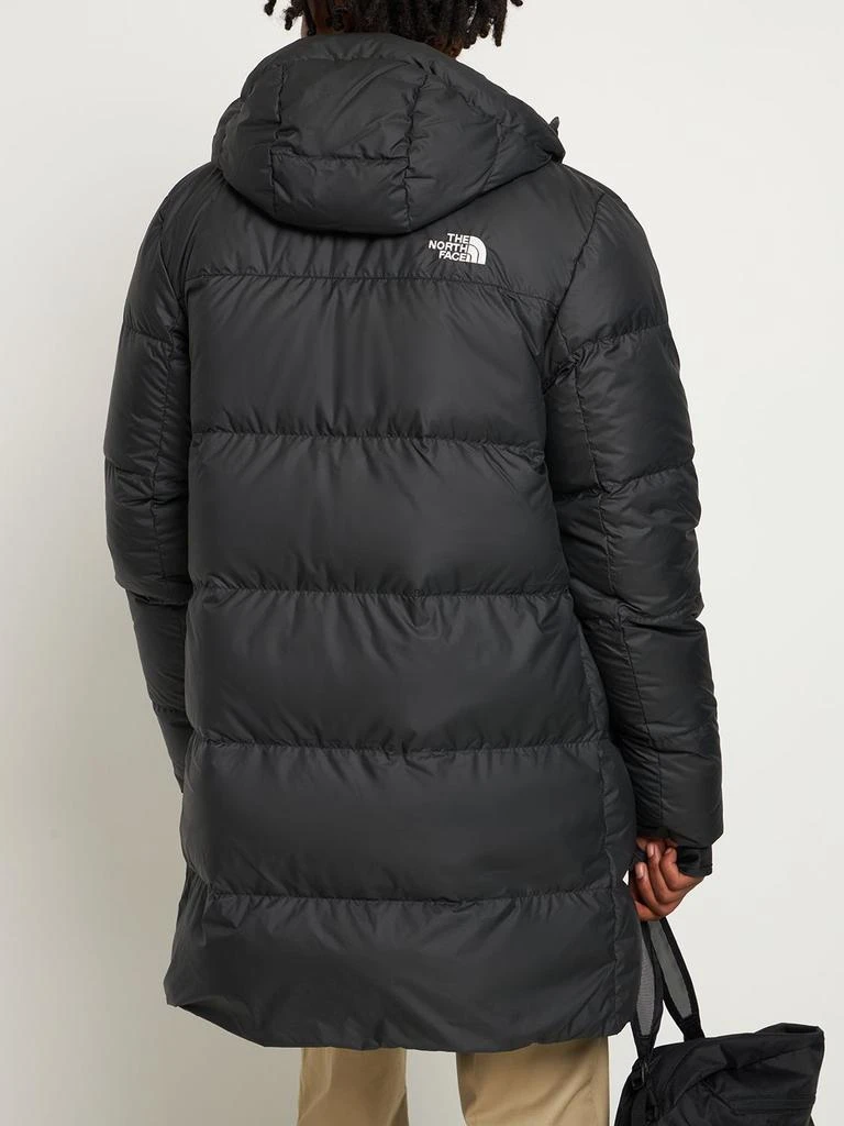 商品The North Face|Hydrenalite Mid Down Jacket,价格¥2213,第2张图片详细描述