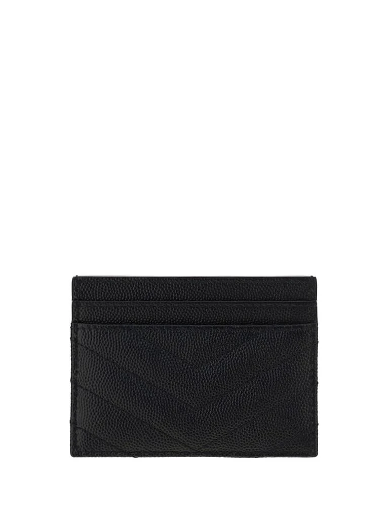 商品Yves Saint Laurent|Card Holder,价格¥2001,第2张图片详细描述