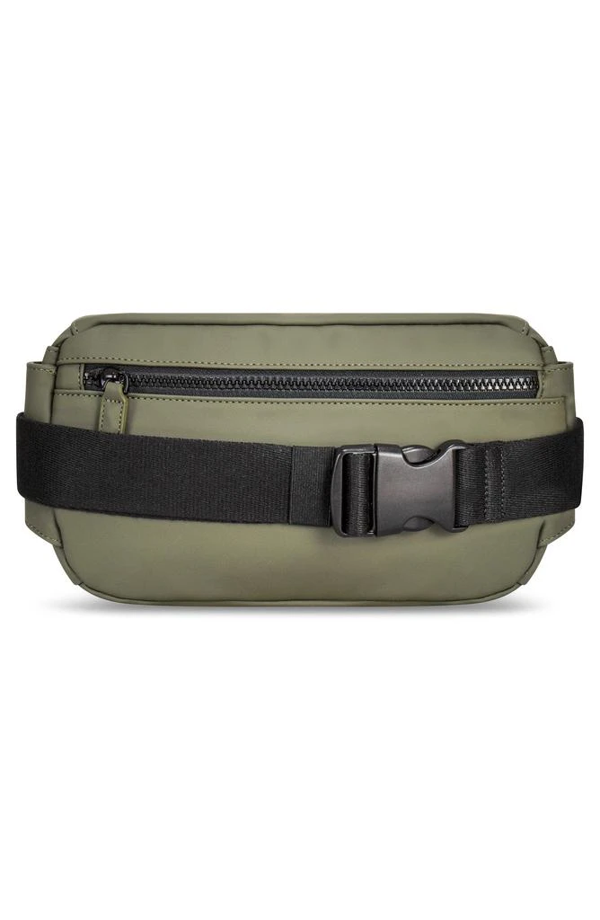 商品CHAMPS|Onyx Waterproof Belt Bag,价格¥406,第2张图片详细描述