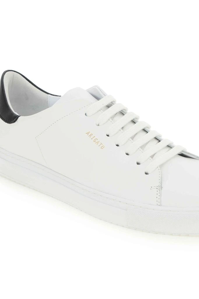 商品Axel Arigato|CLEAN 90 CONTRAST LEATHER SNEAKERS,价格¥991,第4张图片详细描述