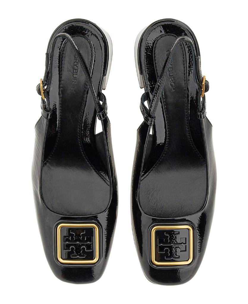 商品Tory Burch|Pump Georgia,价格¥2927,第6张图片详细描述