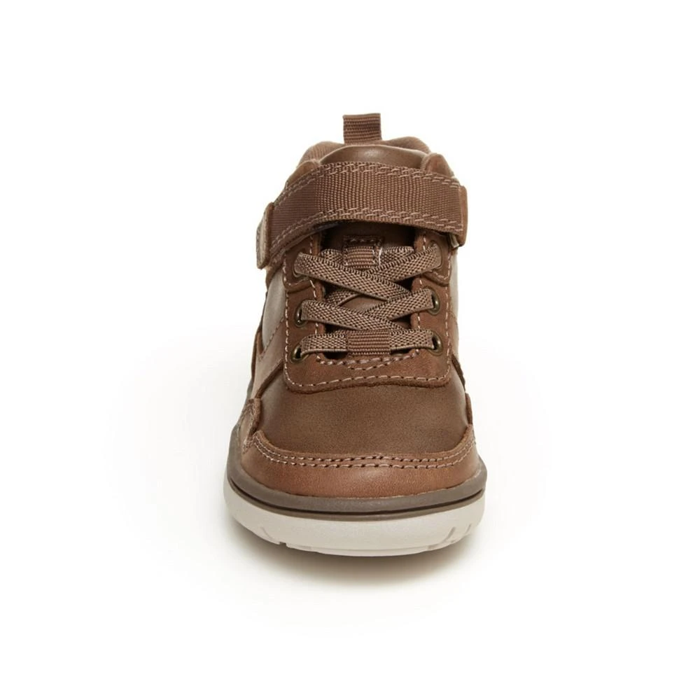 商品Stride Rite|Toddler Boys SRT Ryker Casual Shoe,价格¥441,第3张图片详细描述