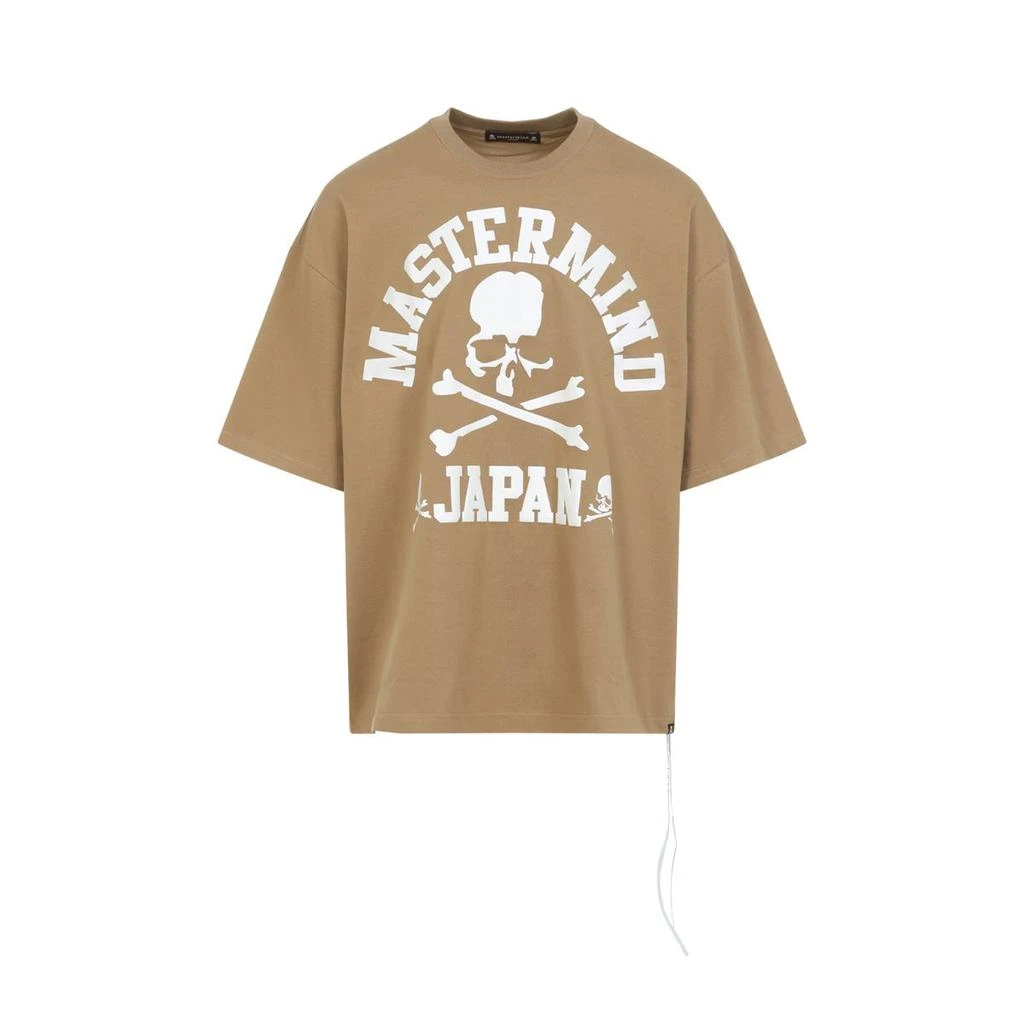 商品mastermind JAPAN|Mastermind Japan Tshirt,价格¥3266,第1张图片