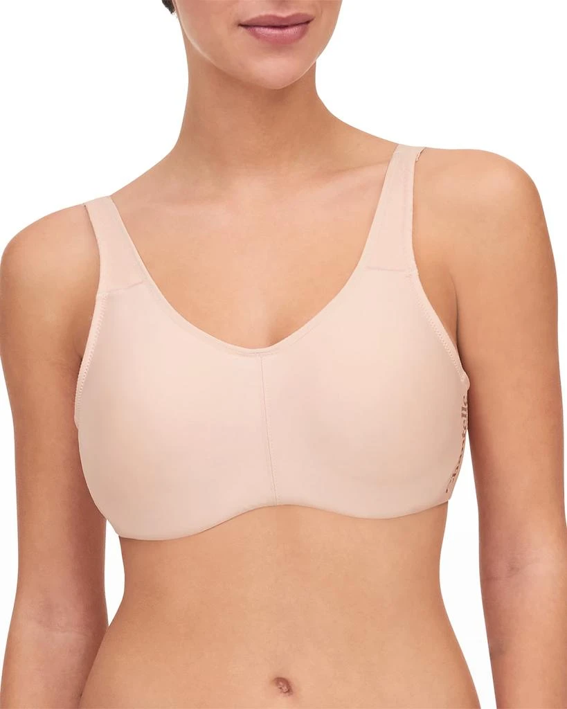 商品Chantelle|High Impact Everyday Sports Bra,价格¥687,第5张图片详细描述